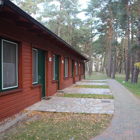 La Porte Bertingen Exteriér fotografie