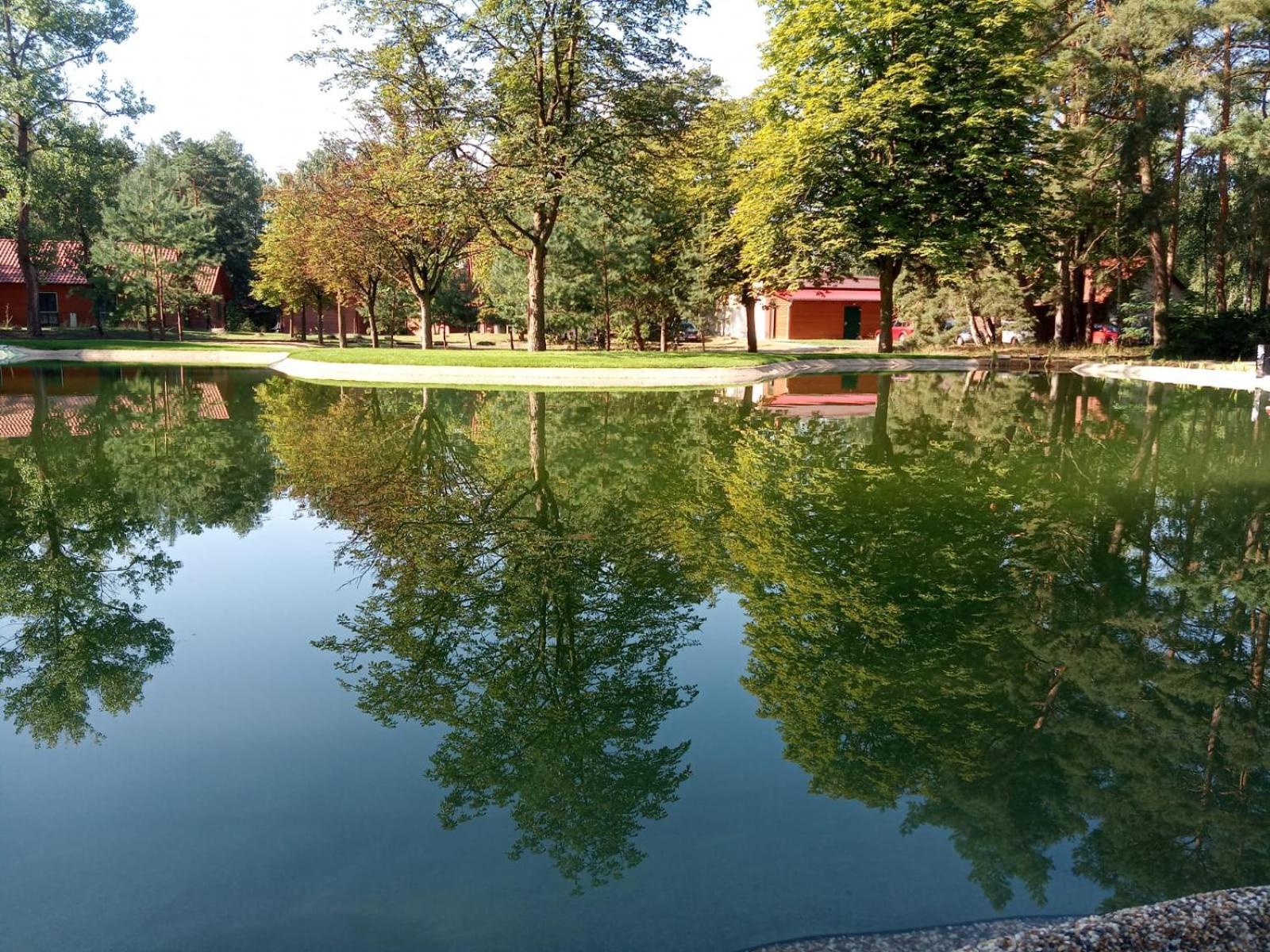 La Porte Bertingen Exteriér fotografie