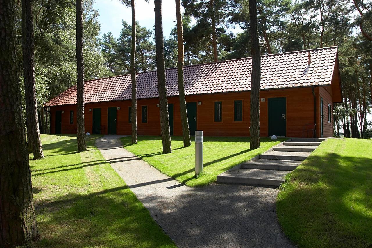 La Porte Bertingen Exteriér fotografie