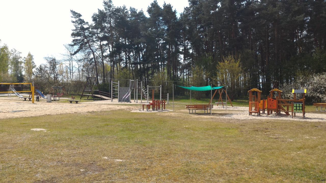 La Porte Bertingen Exteriér fotografie