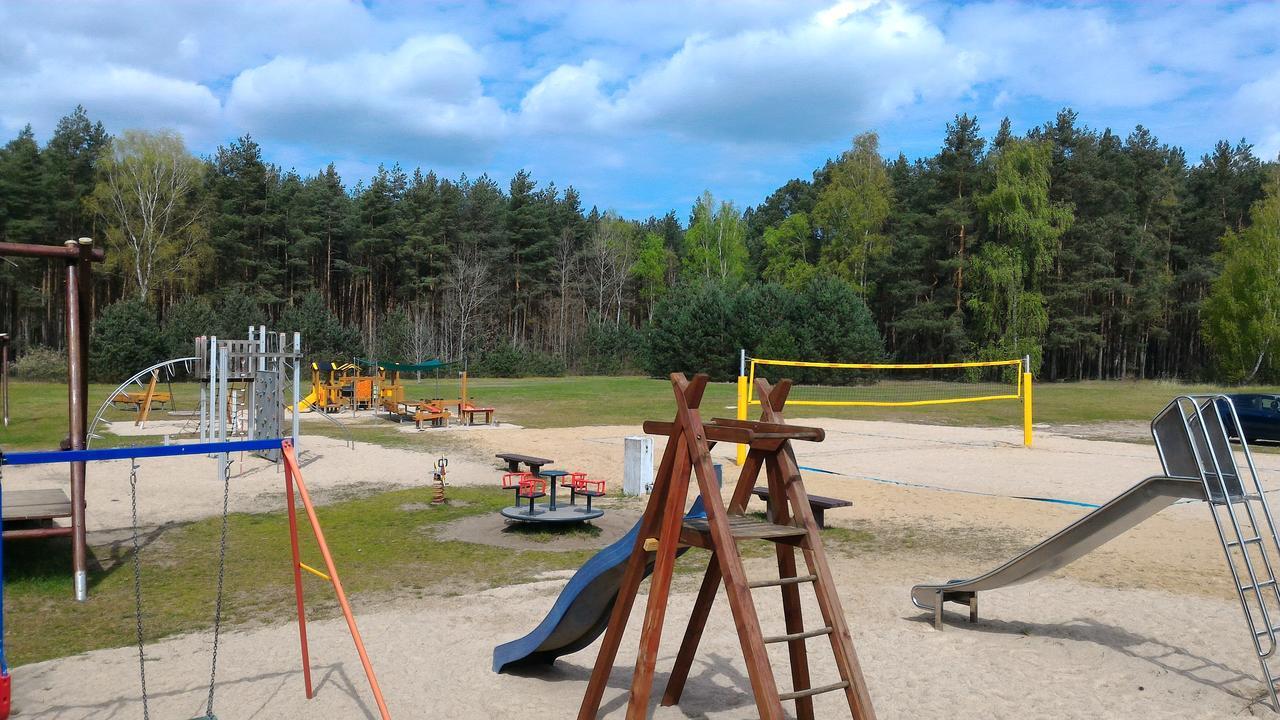 La Porte Bertingen Exteriér fotografie